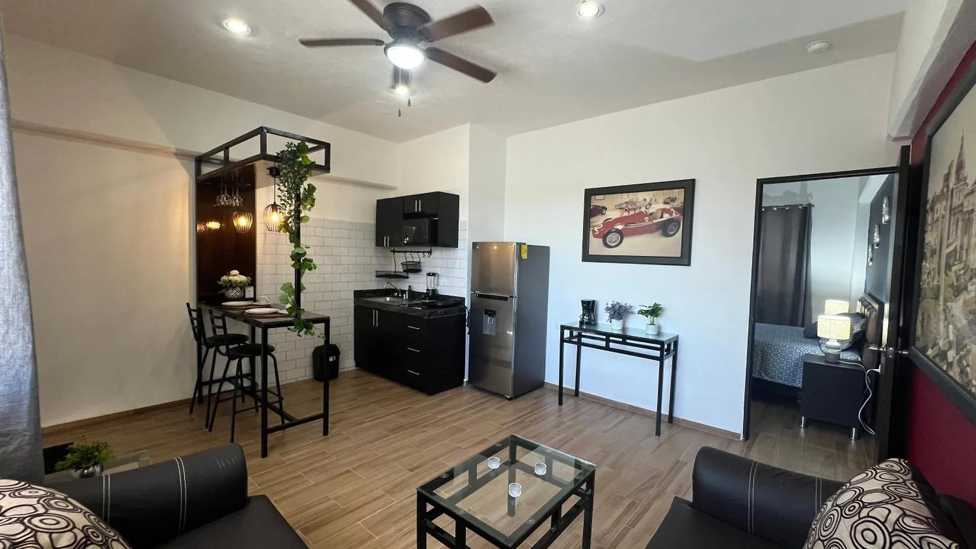 Departamentos Elimar Apartment Merida