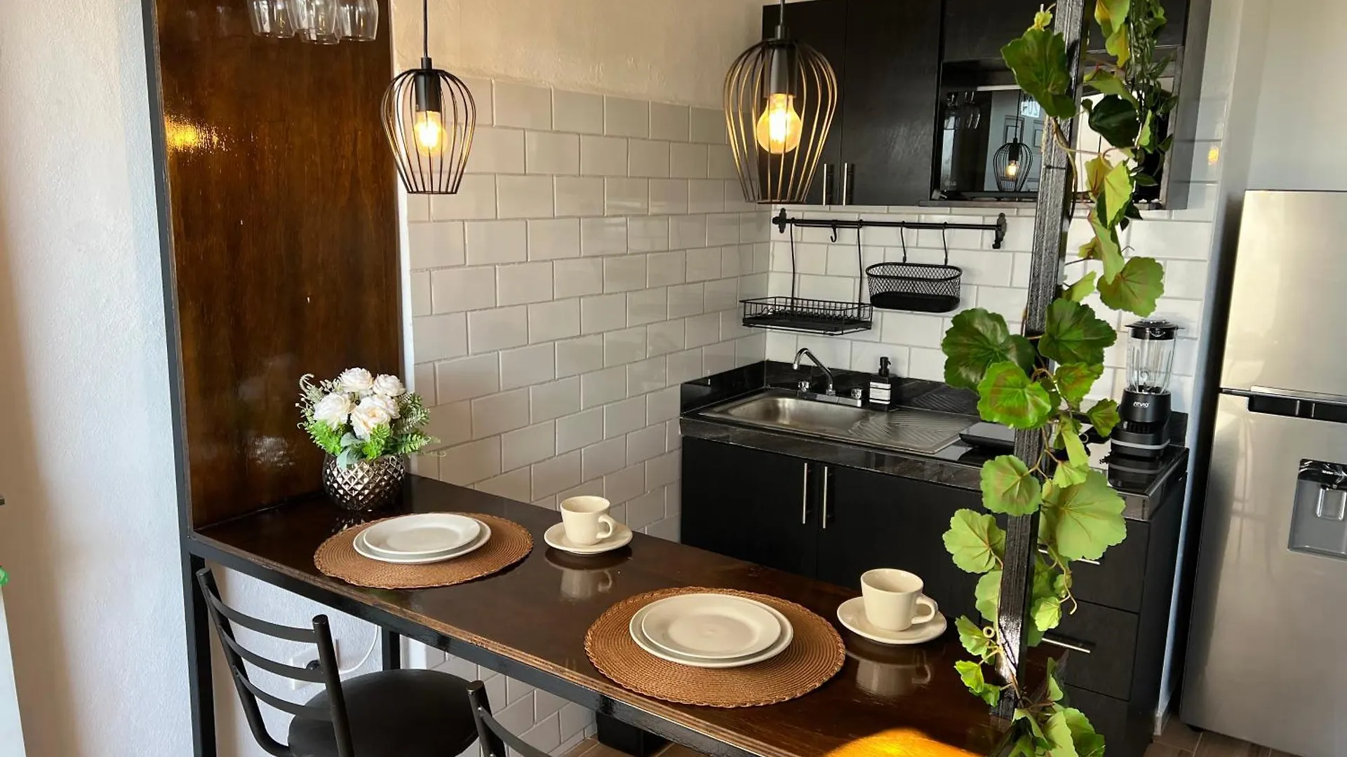Departamentos Elimar Apartment Merida