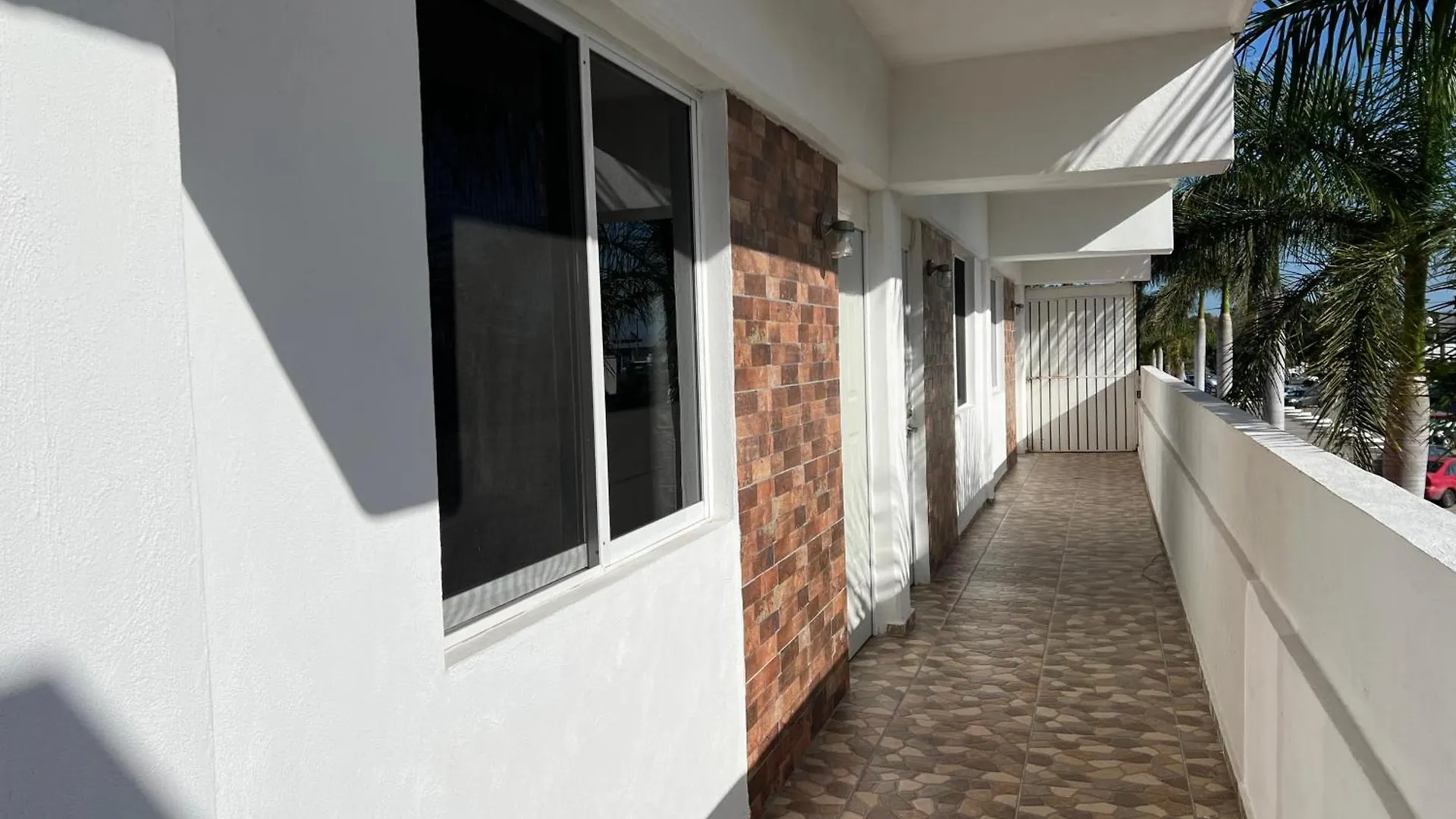 Departamentos Elimar Apartment Merida Mexico