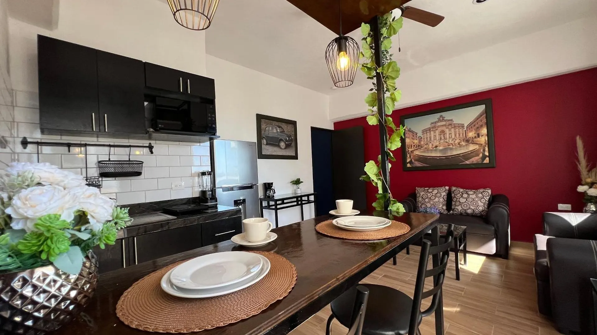 Departamentos Elimar Apartment Merida