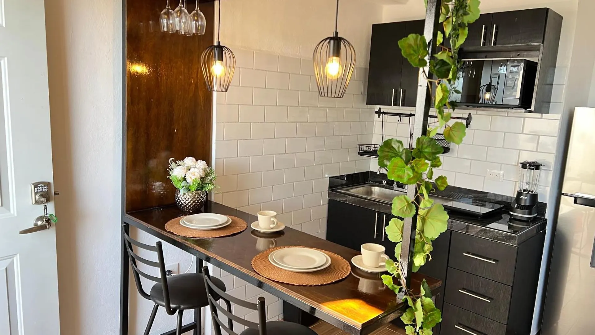 Departamentos Elimar Apartment Merida 0*,