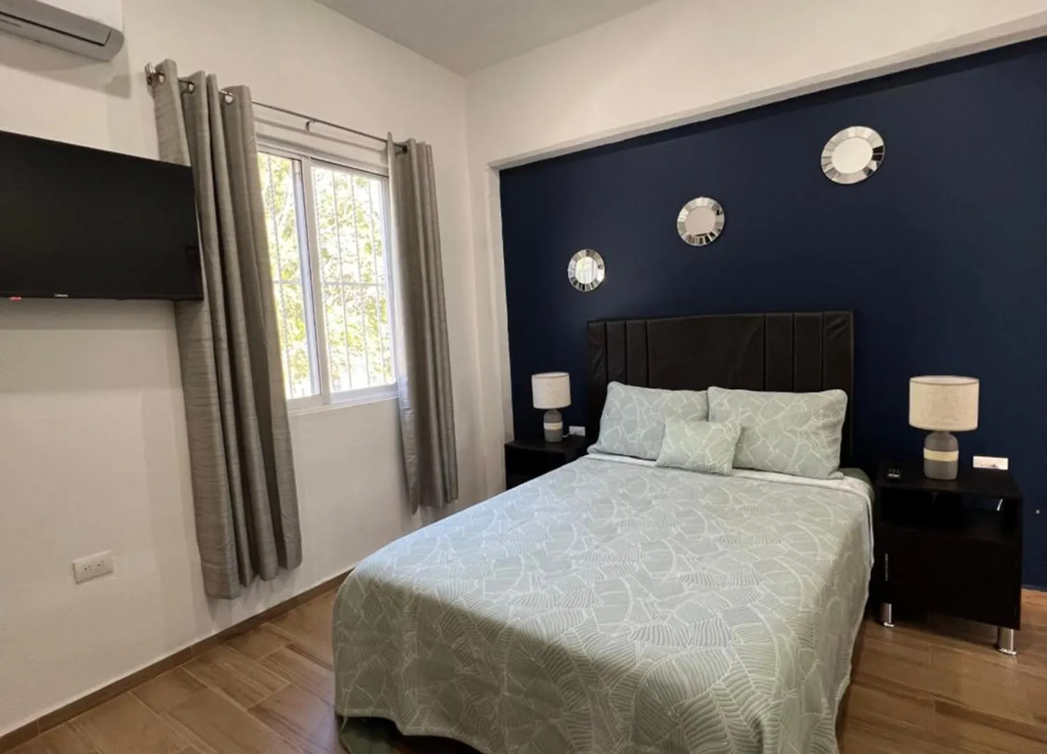 Departamentos Elimar Apartment Merida