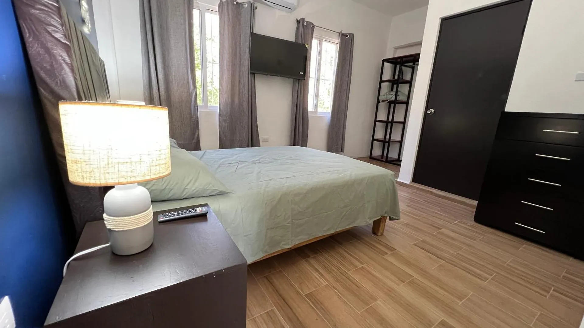 Departamentos Elimar Apartment Merida 0*,