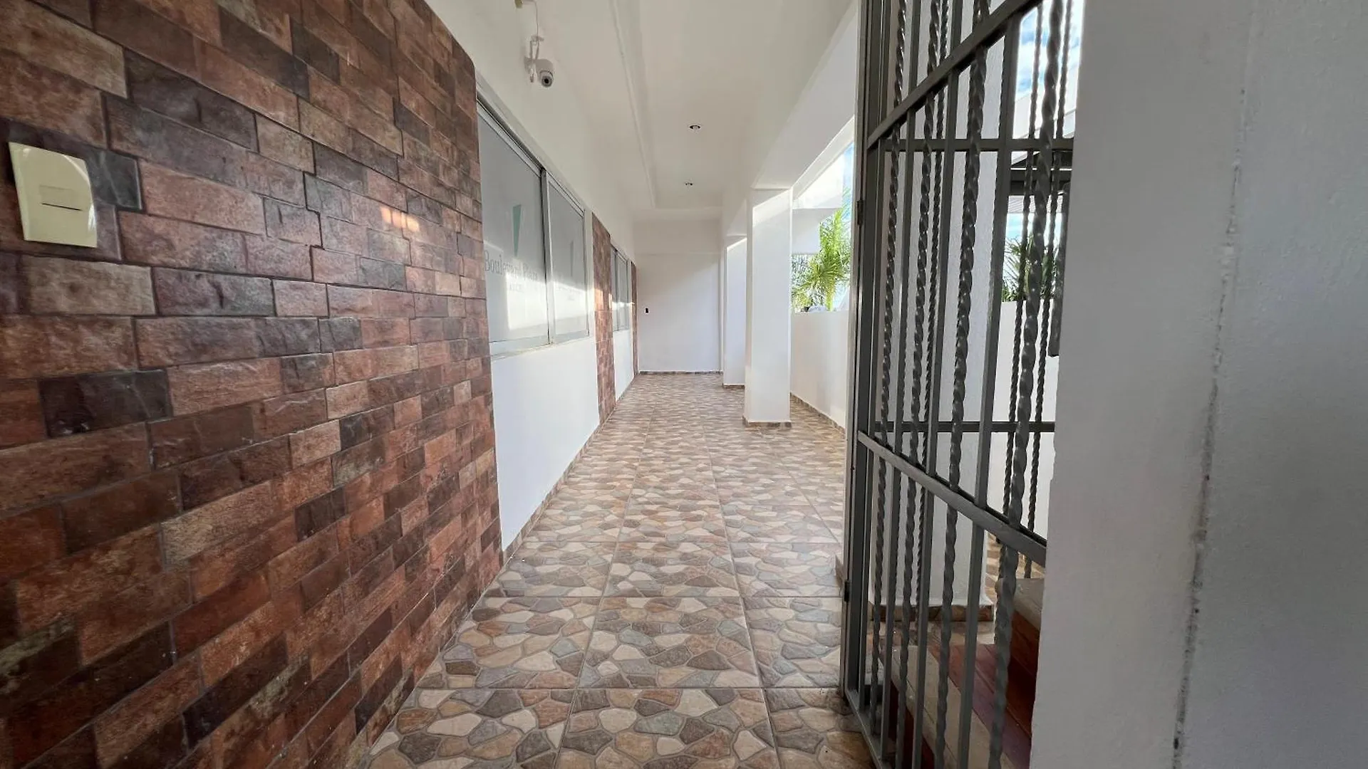 Departamentos Elimar Apartment Merida