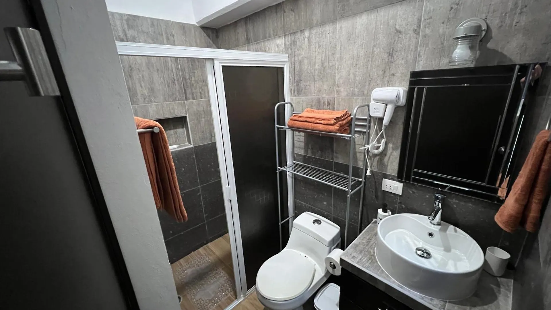 Departamentos Elimar Apartment Merida Mexico