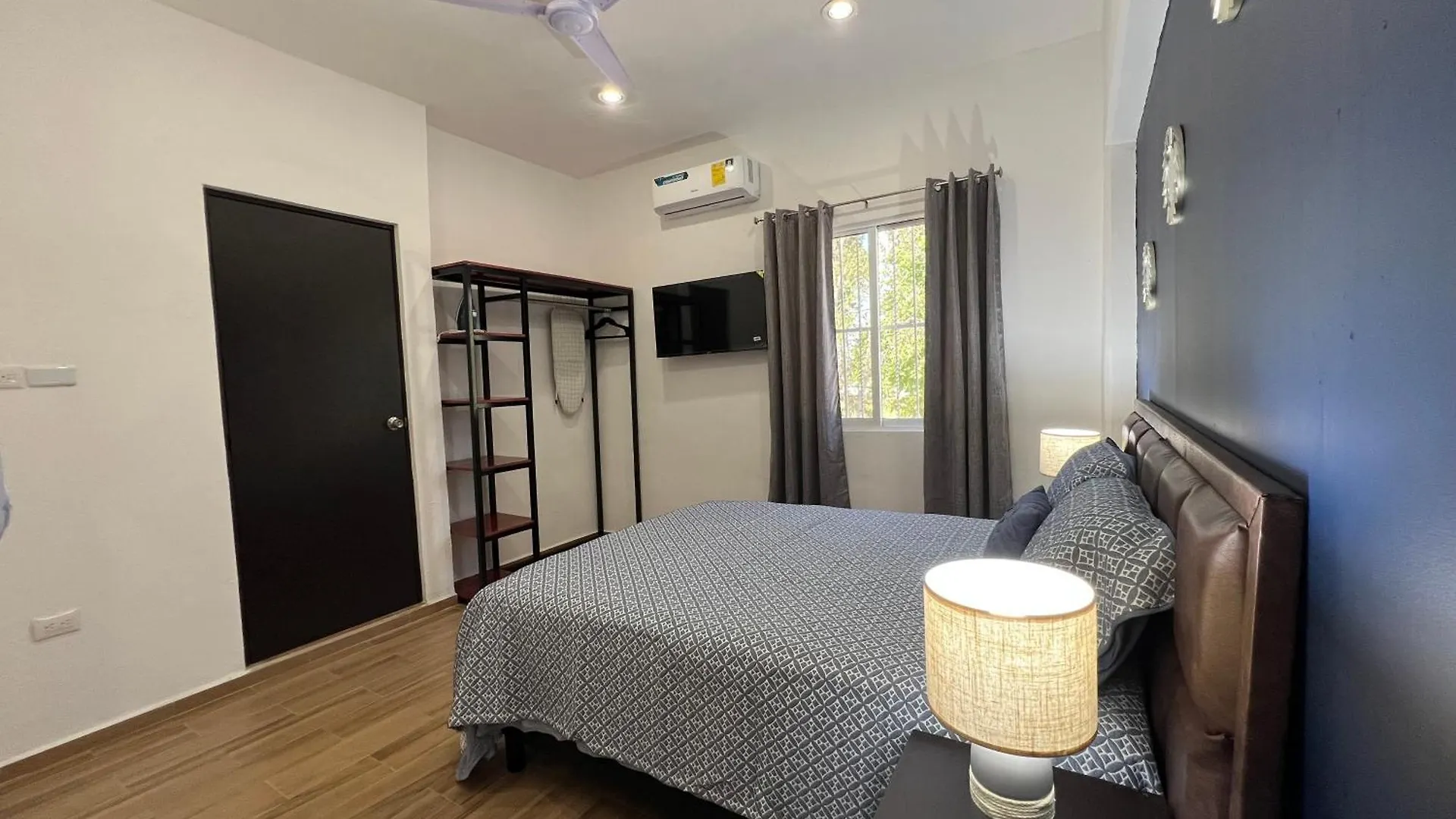 Departamentos Elimar Apartment Merida