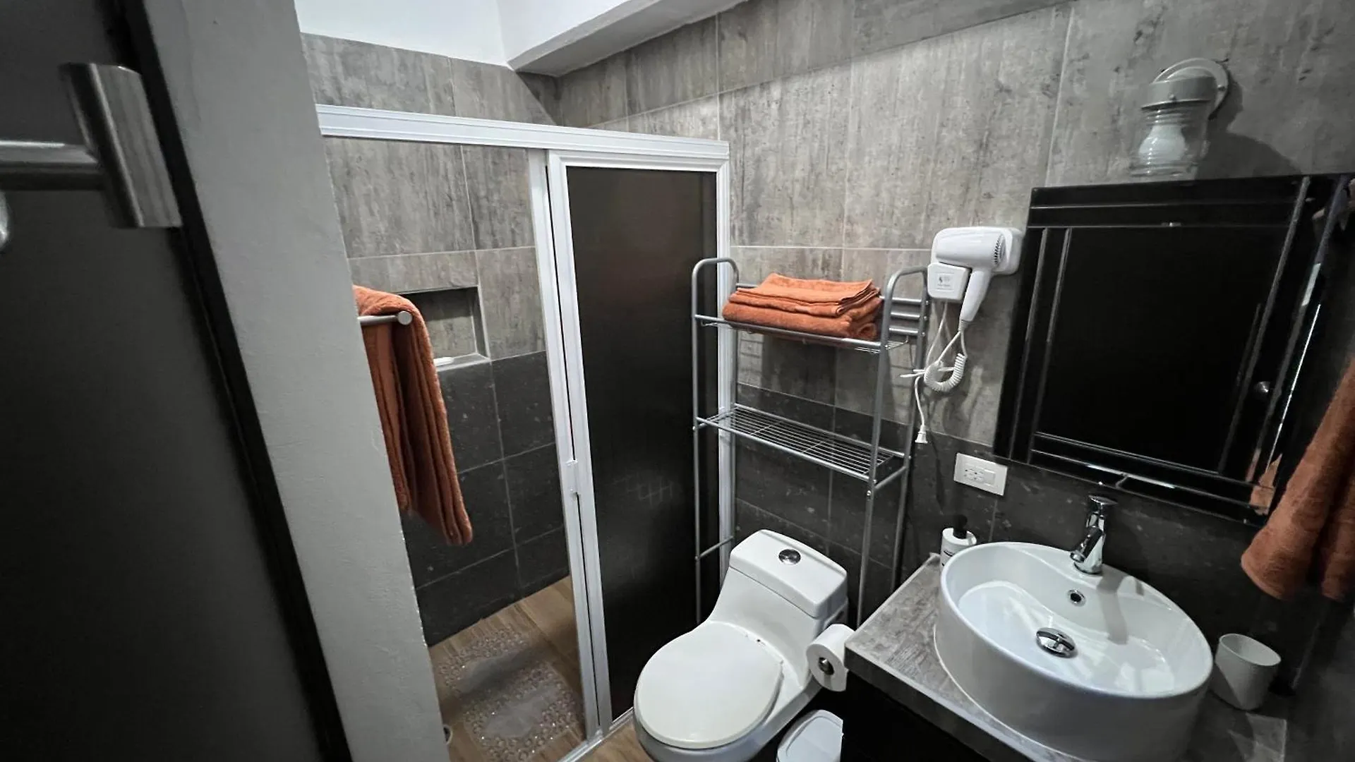 Departamentos Elimar Apartment Merida