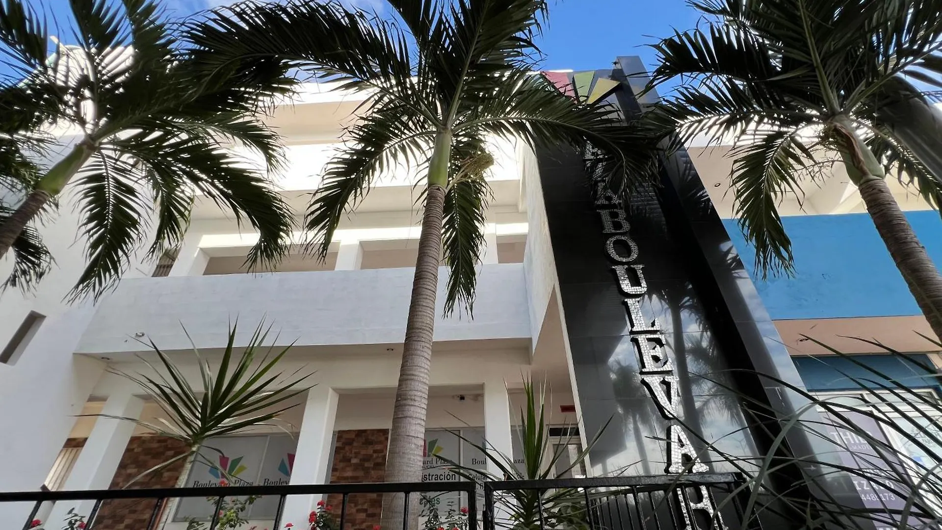 Departamentos Elimar Apartment Merida