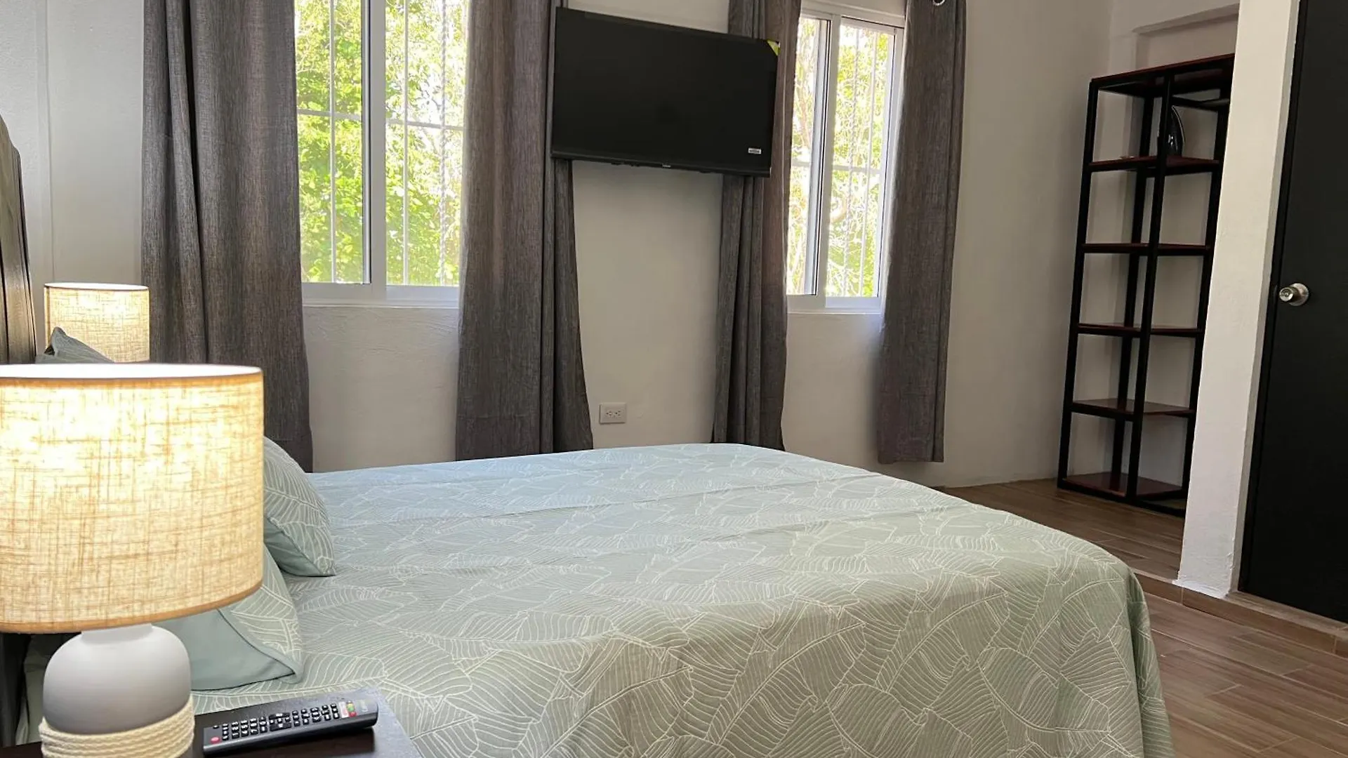 Departamentos Elimar Apartment Merida